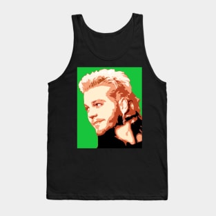 kiefer sutherland Tank Top